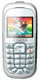 Alcatel OT156