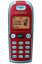 Alcatel OT310