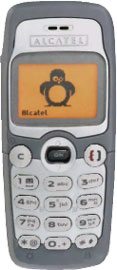 Alcatel OT331