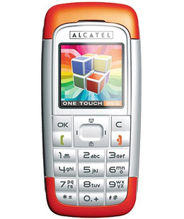 Alcatel OT355