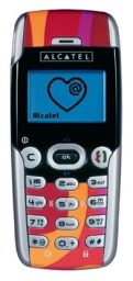 Alcatel OT525