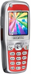 Alcatel OT535