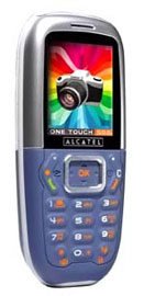 Alcatel OT556