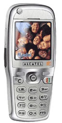 Alcatel OT735i