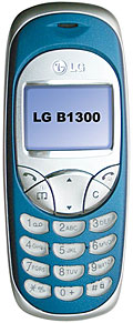 LG B1300