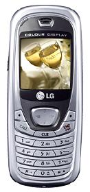 LG B2000