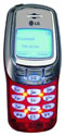 LG W3000