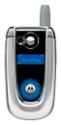 Motorola V600