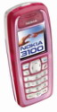 Nokia 3100