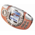 Nokia 3300