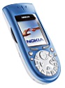 Nokia 3650