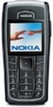 Nokia 6230i