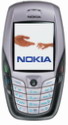 Nokia 6600