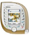 Nokia 7600