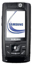 Samsung SGH-D820