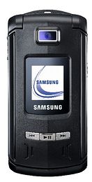 Samsung SGH-Z540