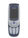 Samsung SGH-E820