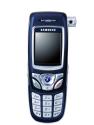 Samsung SGH-E850