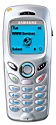 Samsung SGH-N500