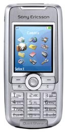 Sony Ericsson K700i