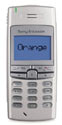 SonyEricsson T105